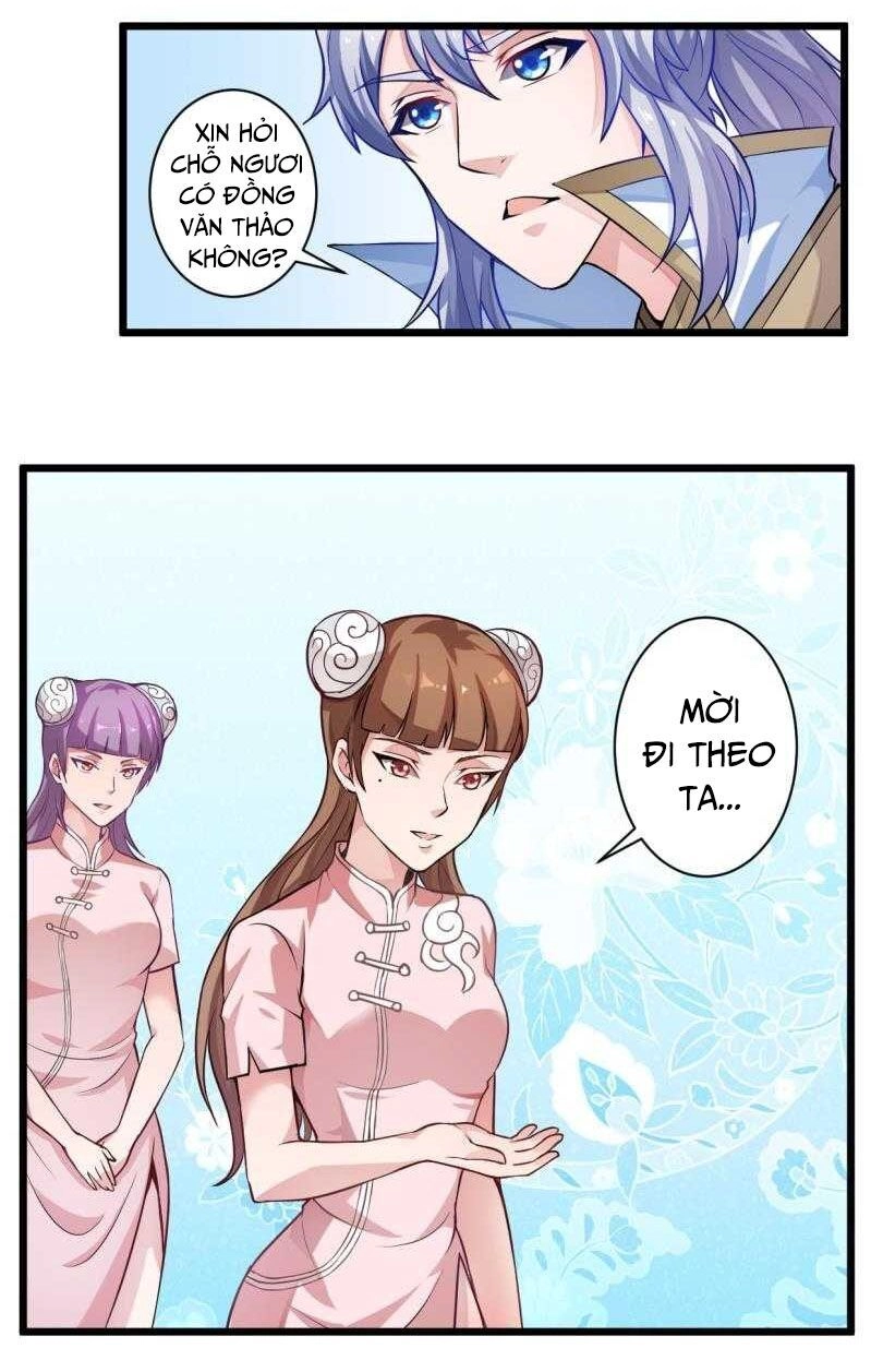 Vô Thượng Thần Vương Chapter 37 - 4