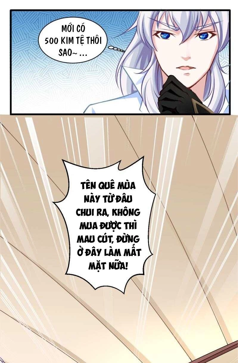 Vô Thượng Thần Vương Chapter 37 - 8