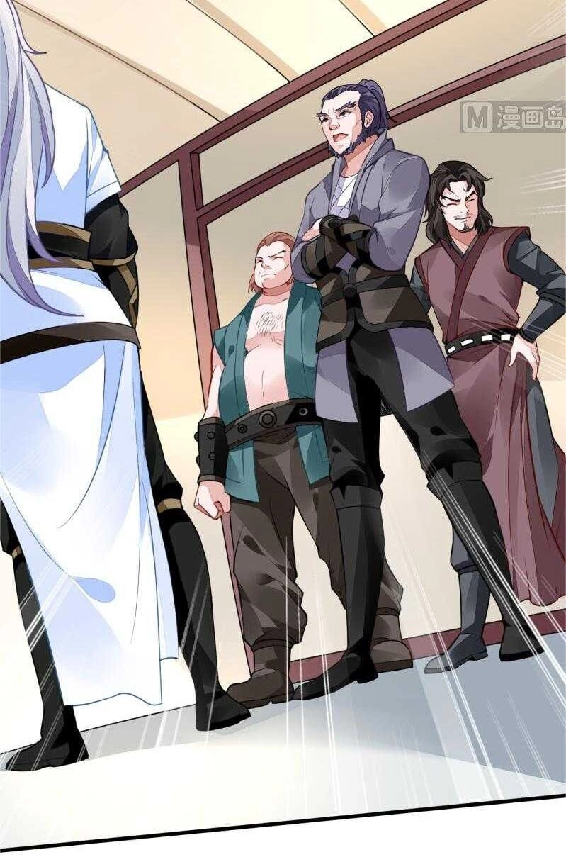 Vô Thượng Thần Vương Chapter 37 - 9