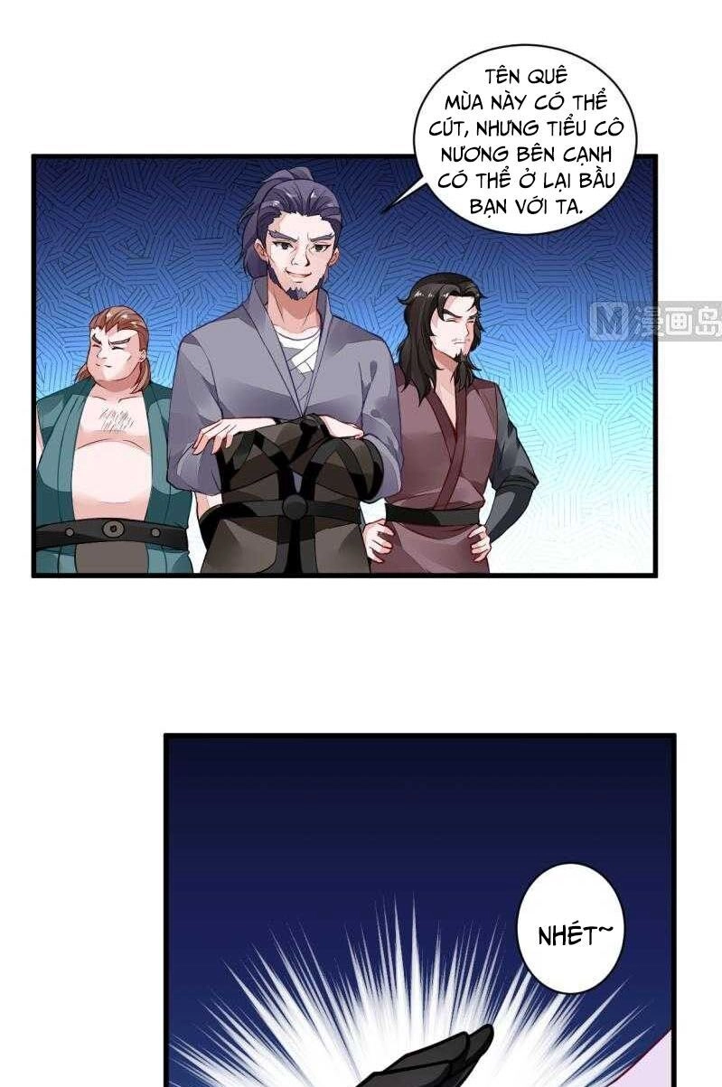 Vô Thượng Thần Vương Chapter 37 - 10