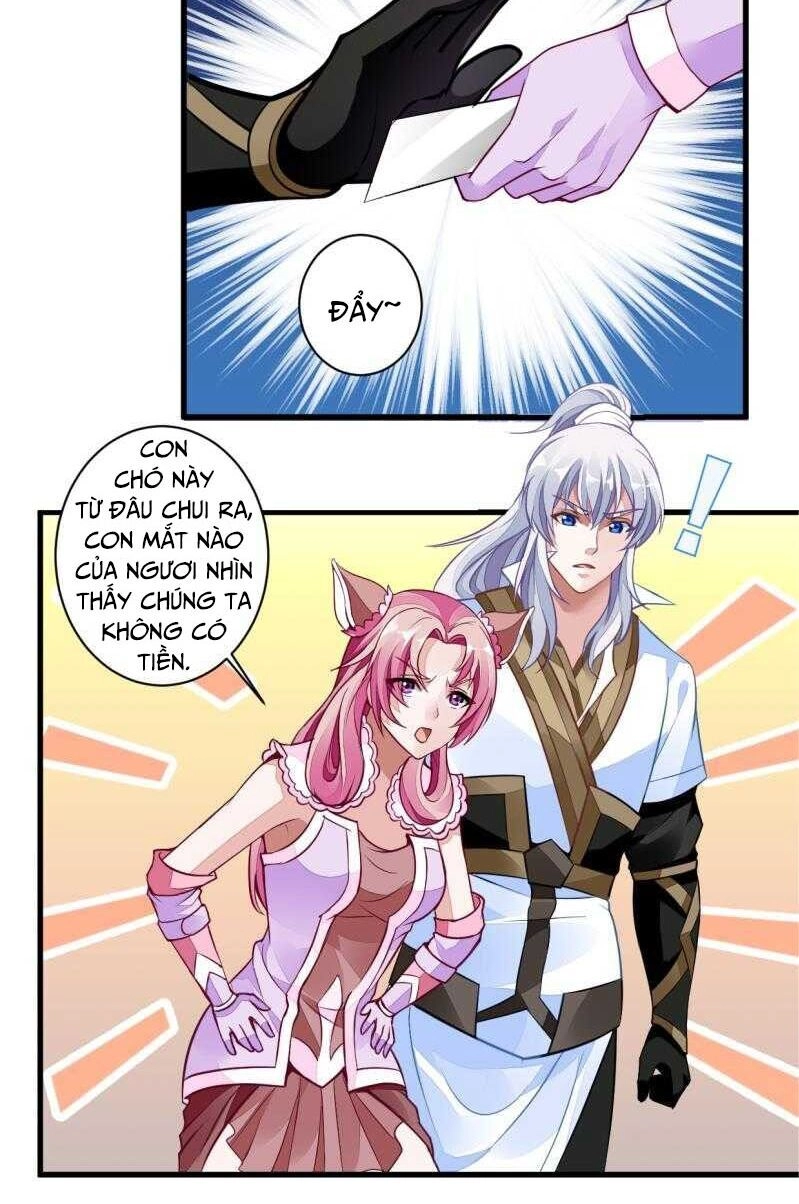 Vô Thượng Thần Vương Chapter 37 - 11