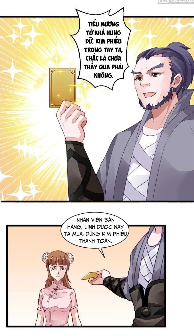 Vô Thượng Thần Vương Chapter 37 - 12