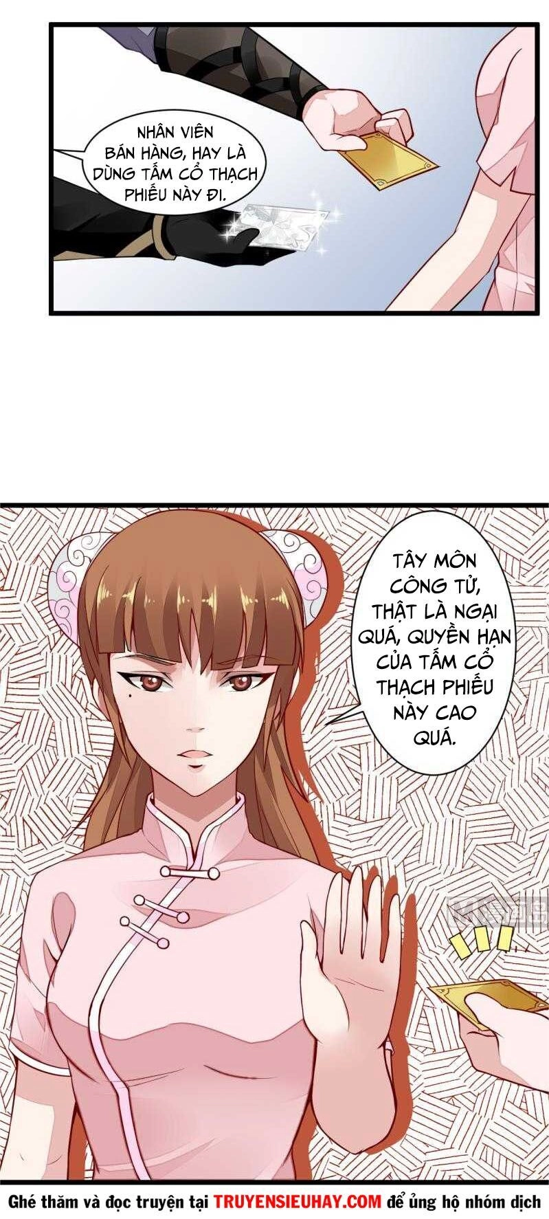 Vô Thượng Thần Vương Chapter 37 - 13