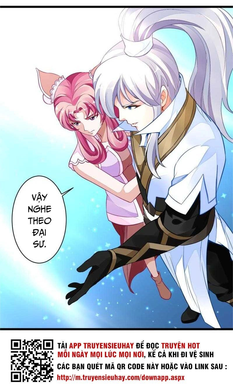 Vô Thượng Thần Vương Chapter 37 - 17