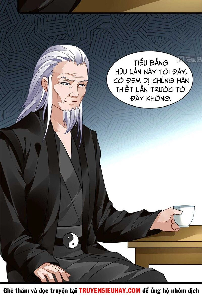 Vô Thượng Thần Vương Chapter 38 - 3