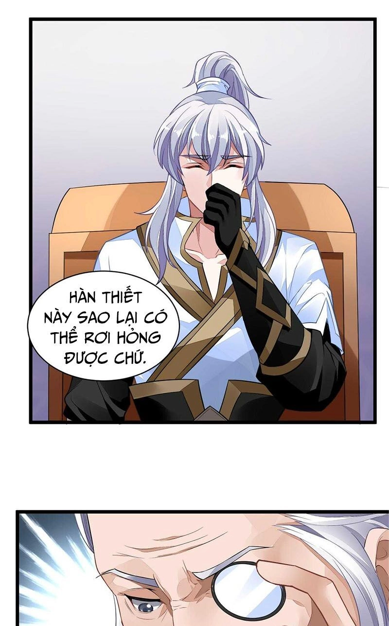 Vô Thượng Thần Vương Chapter 38 - 5