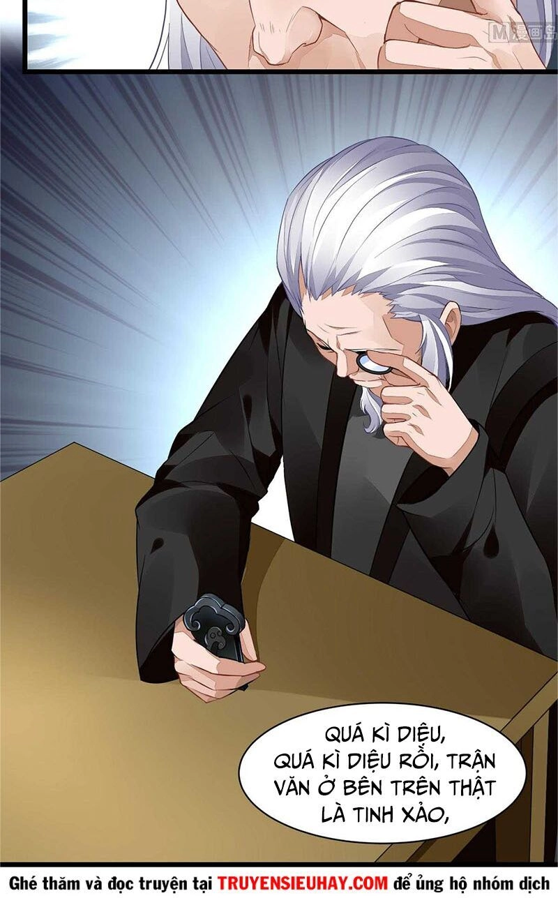 Vô Thượng Thần Vương Chapter 38 - 6