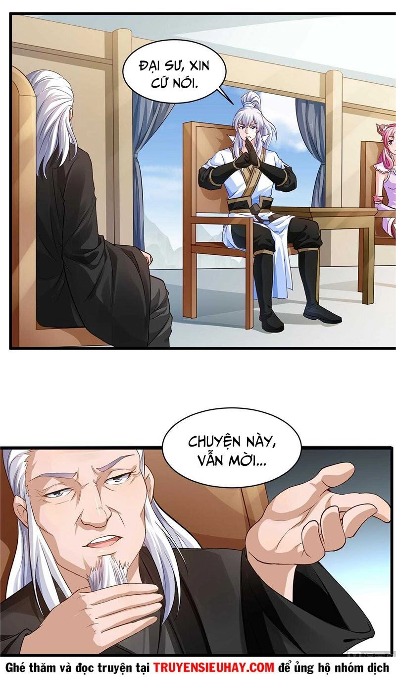 Vô Thượng Thần Vương Chapter 38 - 8