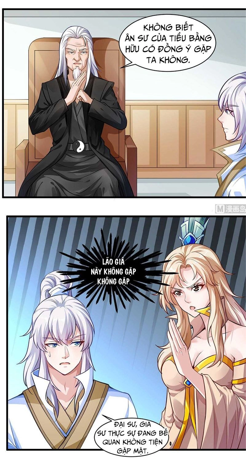 Vô Thượng Thần Vương Chapter 38 - 10