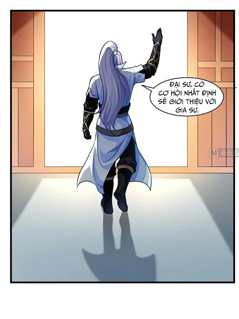 Vô Thượng Thần Vương Chapter 38 - 11