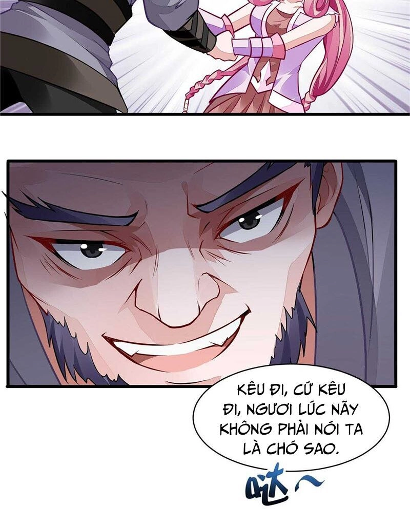 Vô Thượng Thần Vương Chapter 38 - 14