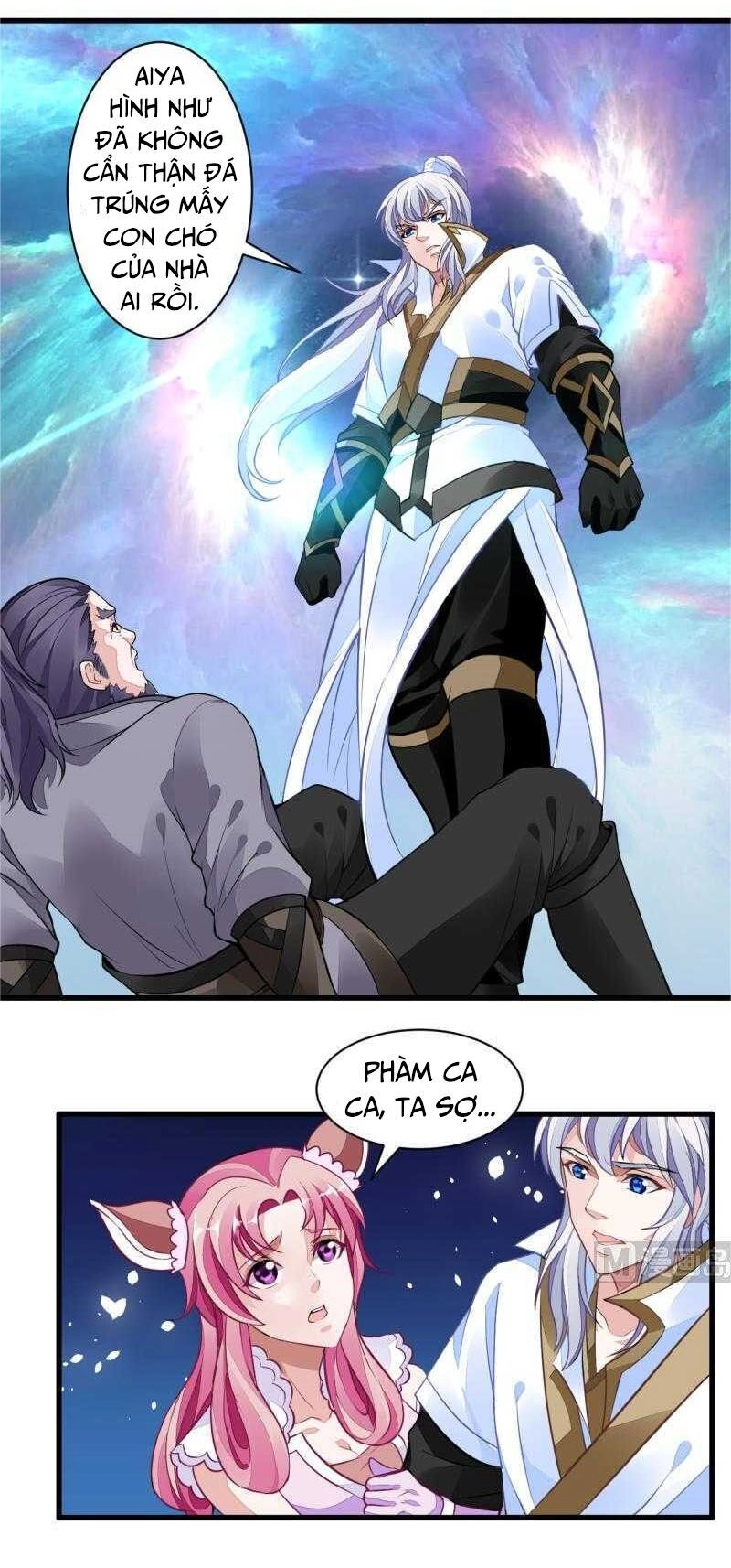 Vô Thượng Thần Vương Chapter 39 - 2