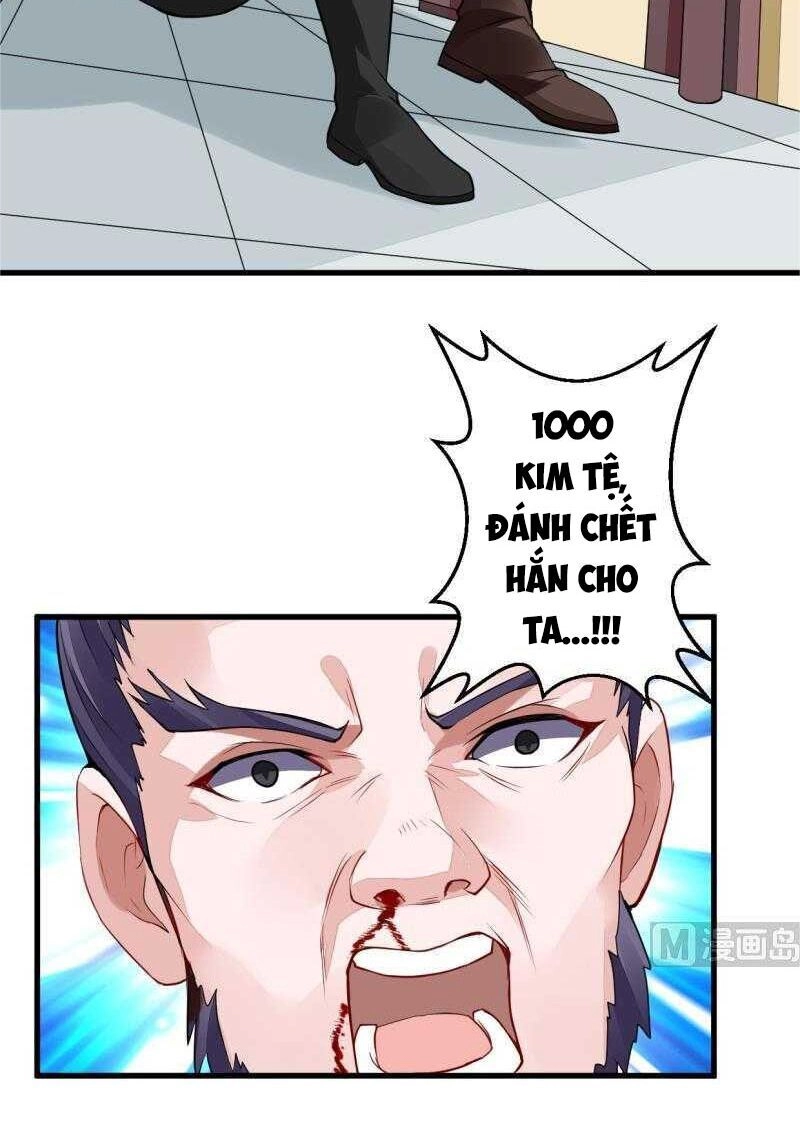 Vô Thượng Thần Vương Chapter 39 - 5