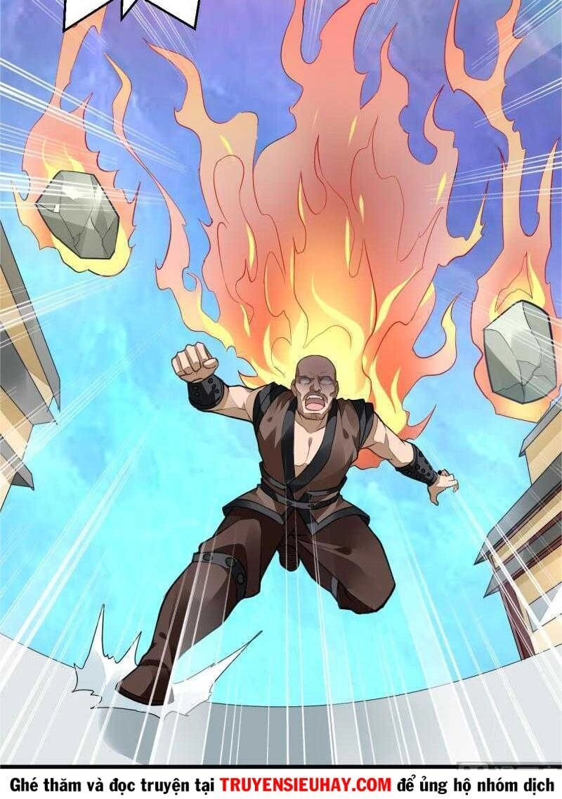 Vô Thượng Thần Vương Chapter 39 - 7