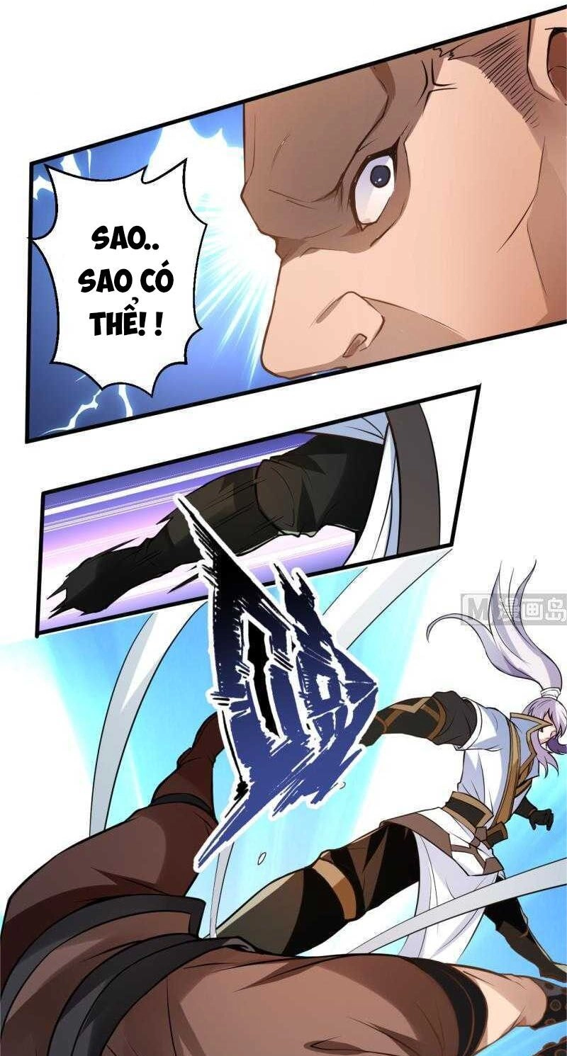 Vô Thượng Thần Vương Chapter 39 - 10