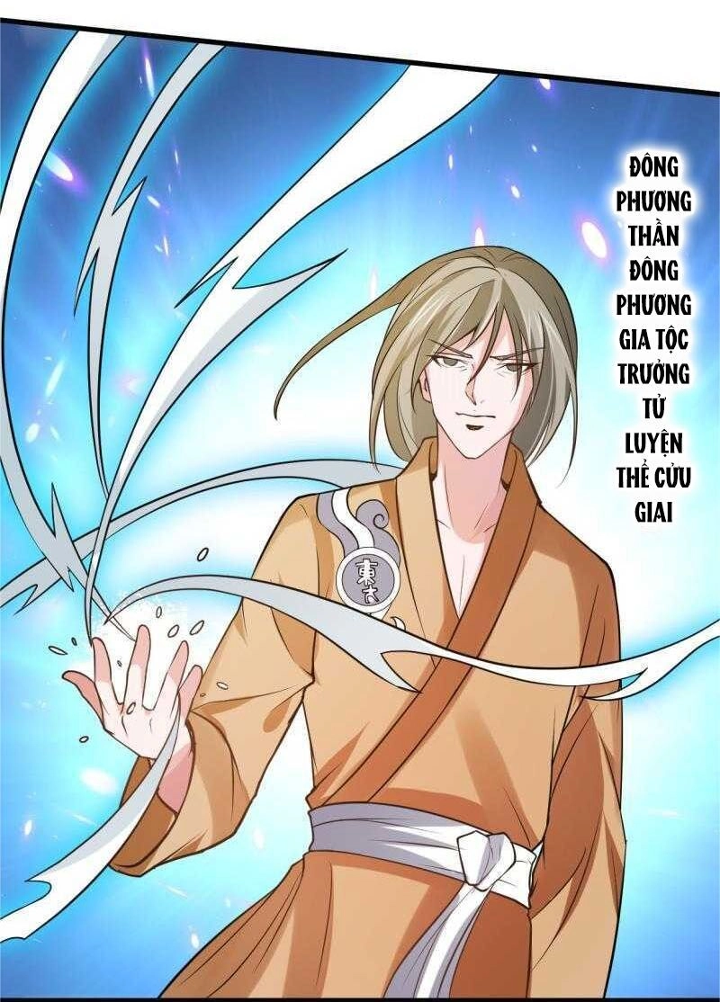 Vô Thượng Thần Vương Chapter 39 - 13