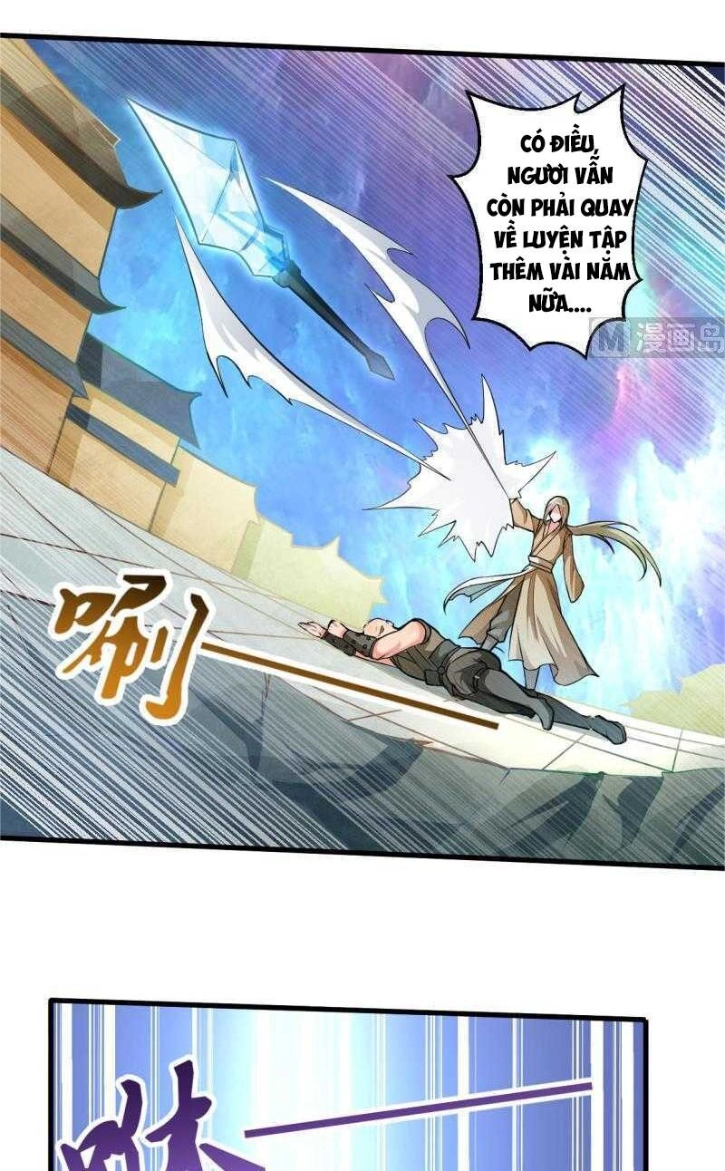 Vô Thượng Thần Vương Chapter 39 - 15