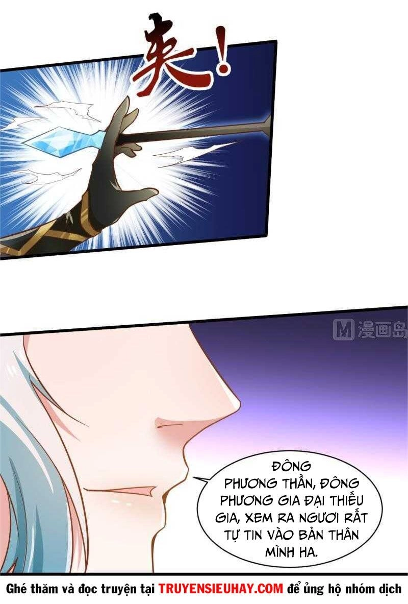 Vô Thượng Thần Vương Chapter 39 - 17