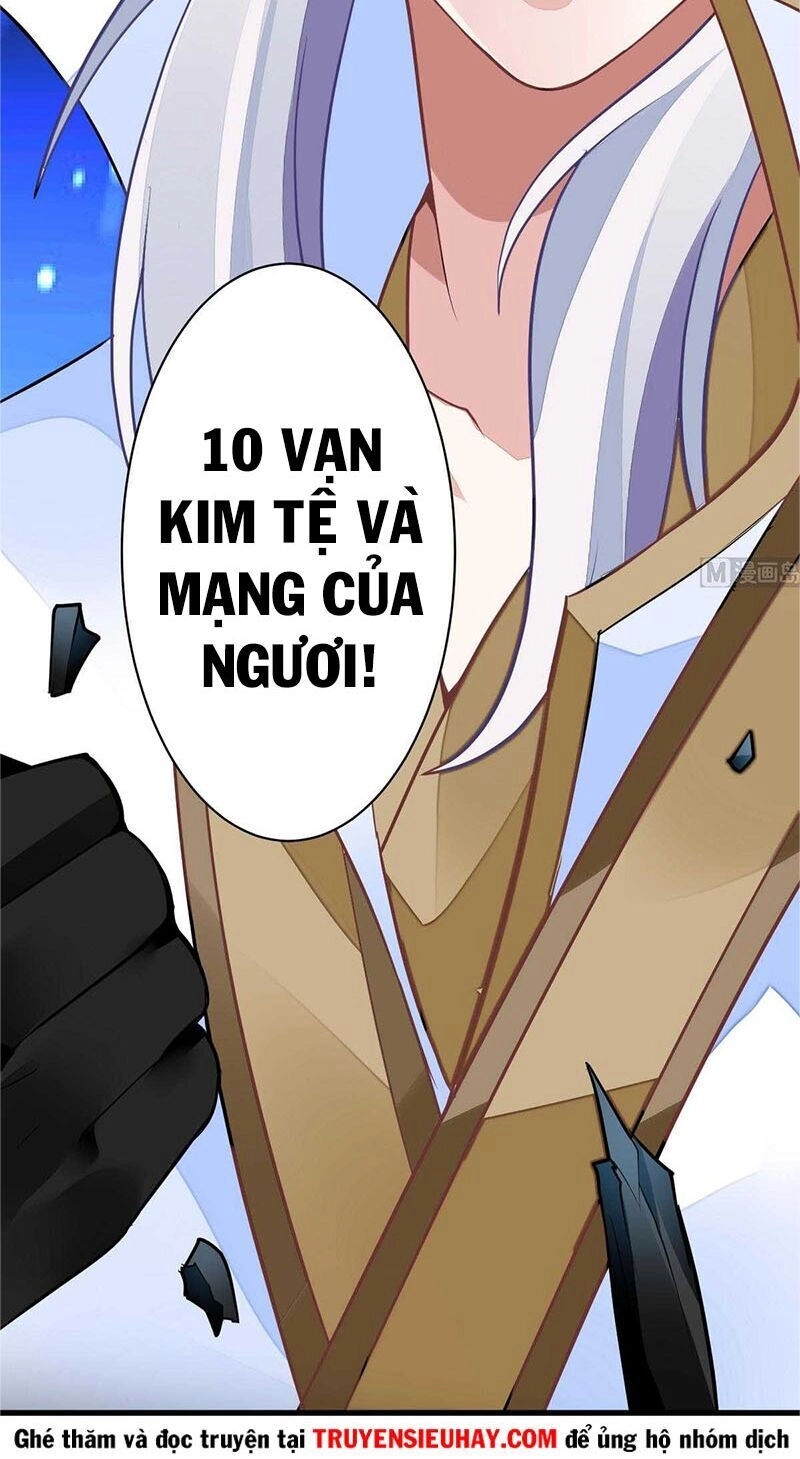 Vô Thượng Thần Vương Chapter 40 - 6