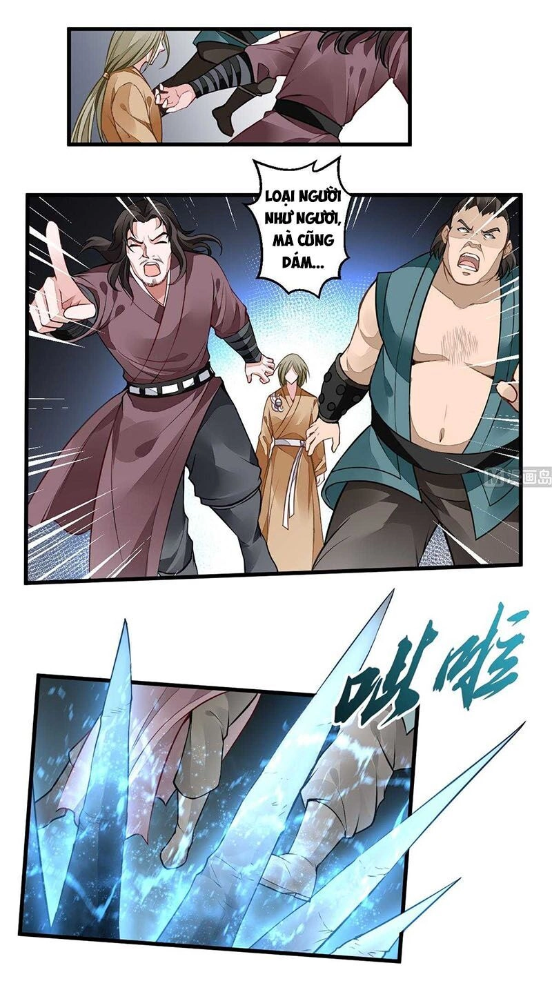 Vô Thượng Thần Vương Chapter 40 - 8