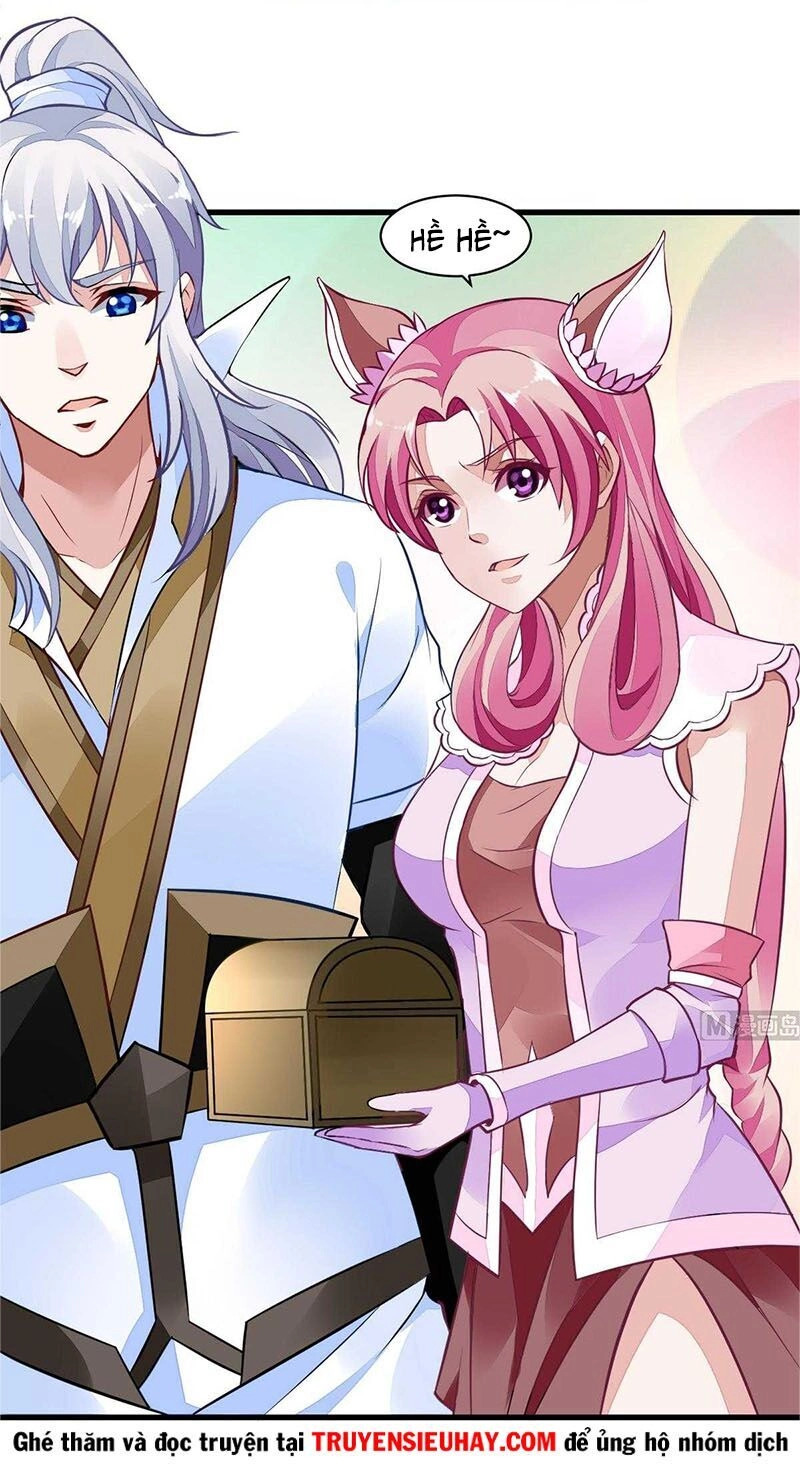 Vô Thượng Thần Vương Chapter 40 - 10