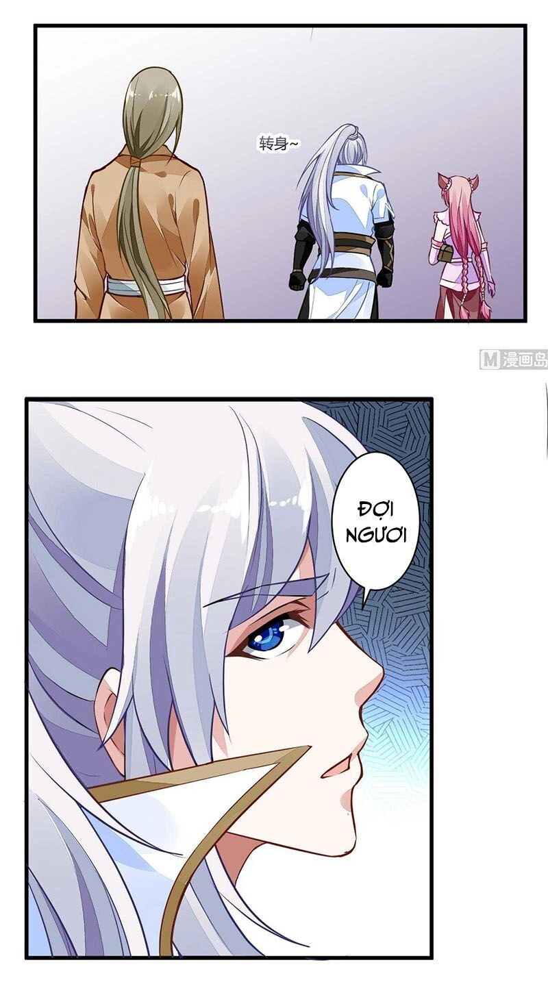 Vô Thượng Thần Vương Chapter 40 - 14