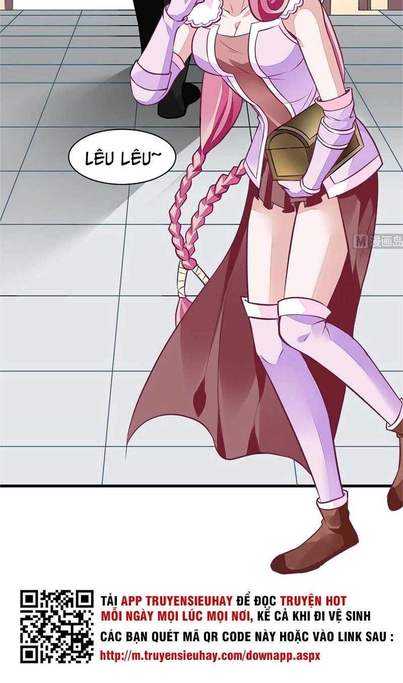 Vô Thượng Thần Vương Chapter 40 - 16