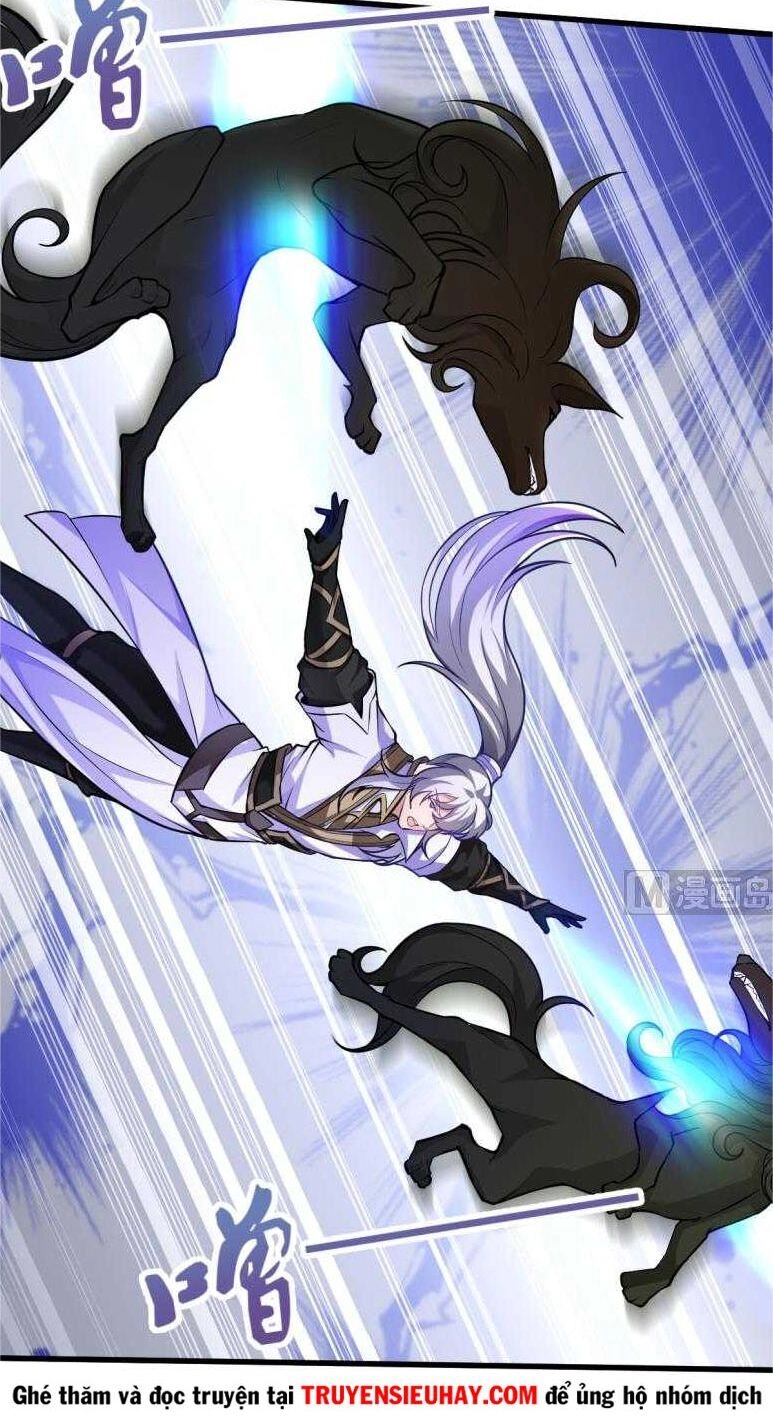 Vô Thượng Thần Vương Chapter 41 - 4