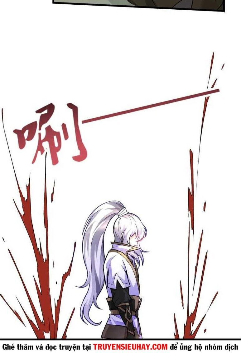 Vô Thượng Thần Vương Chapter 41 - 6