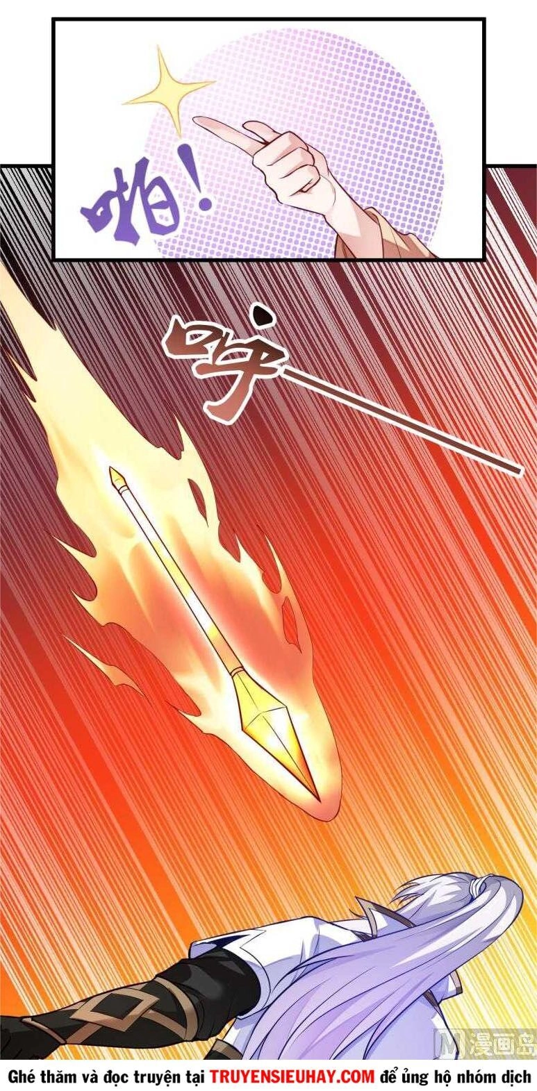 Vô Thượng Thần Vương Chapter 41 - 12