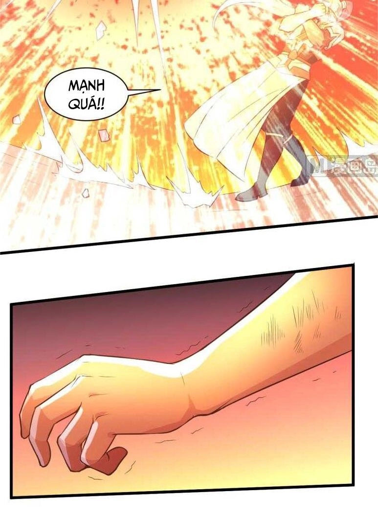 Vô Thượng Thần Vương Chapter 41 - 14