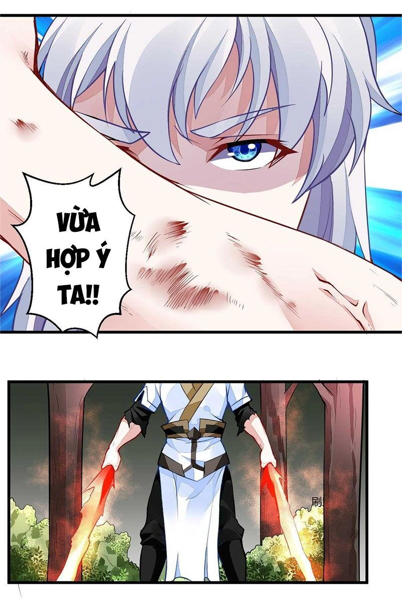 Vô Thượng Thần Vương Chapter 42 - 2