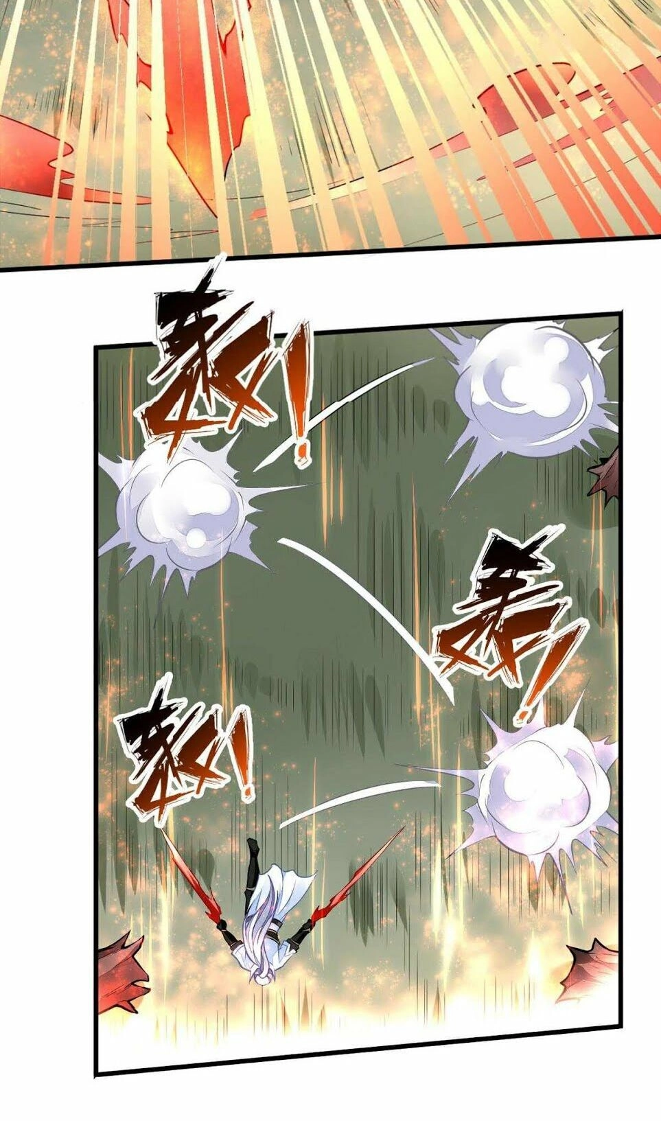 Vô Thượng Thần Vương Chapter 42 - 4