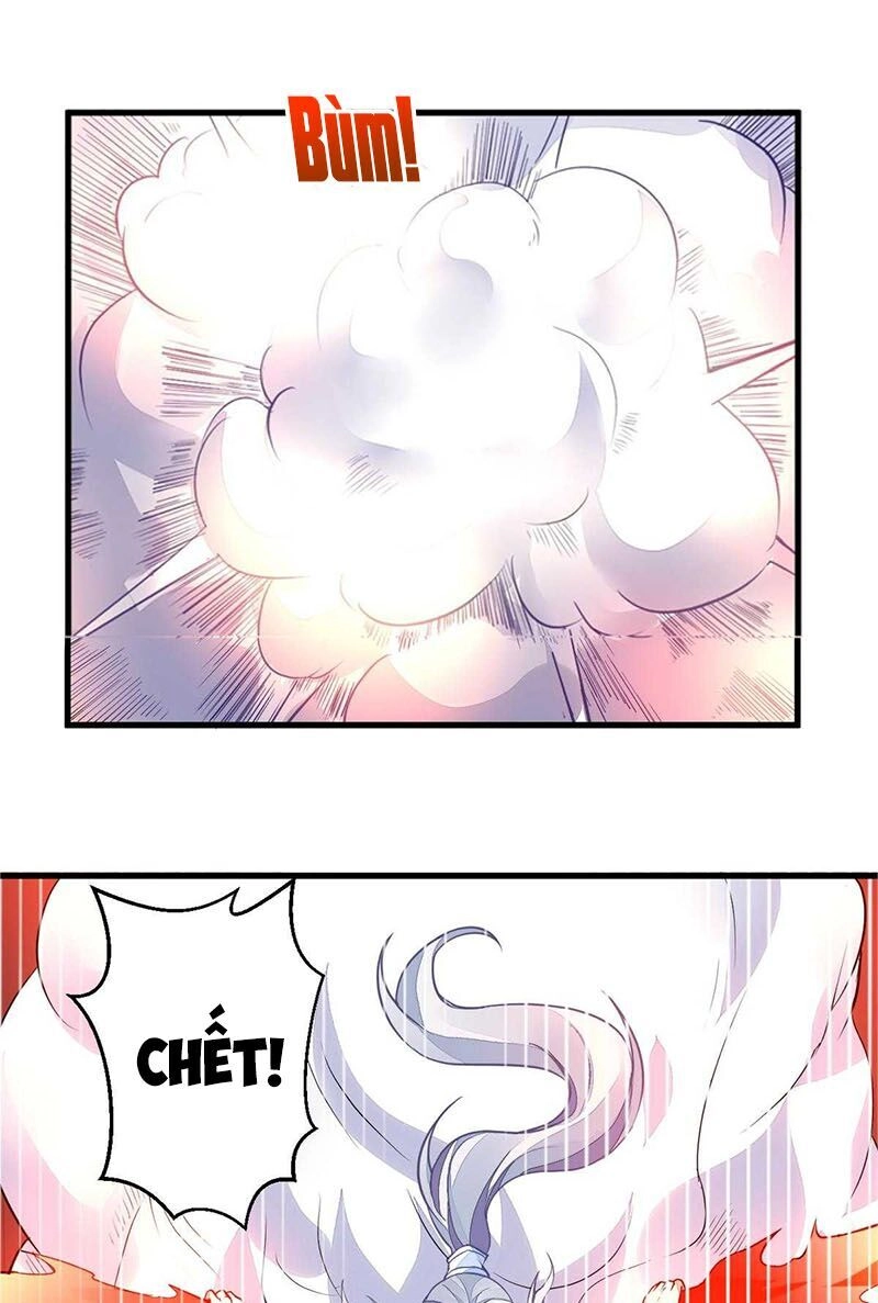 Vô Thượng Thần Vương Chapter 42 - 6