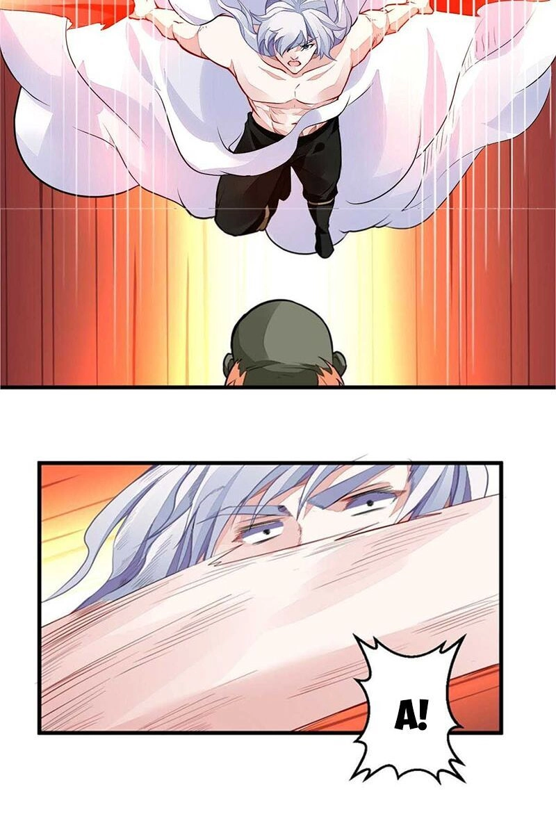 Vô Thượng Thần Vương Chapter 42 - 7