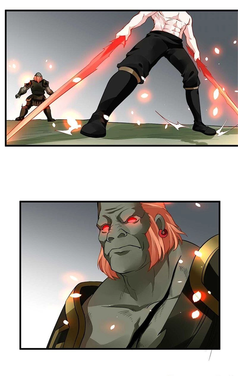 Vô Thượng Thần Vương Chapter 42 - 8