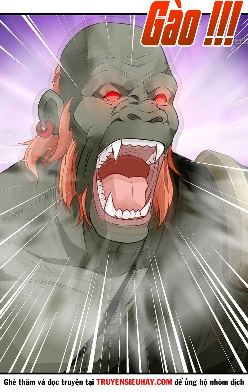 Vô Thượng Thần Vương Chapter 42 - 9