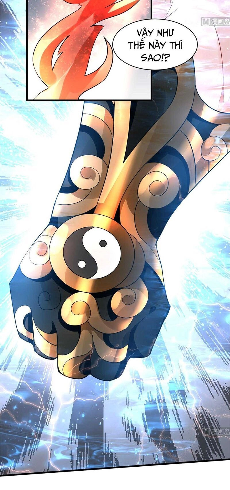 Vô Thượng Thần Vương Chapter 42 - 11