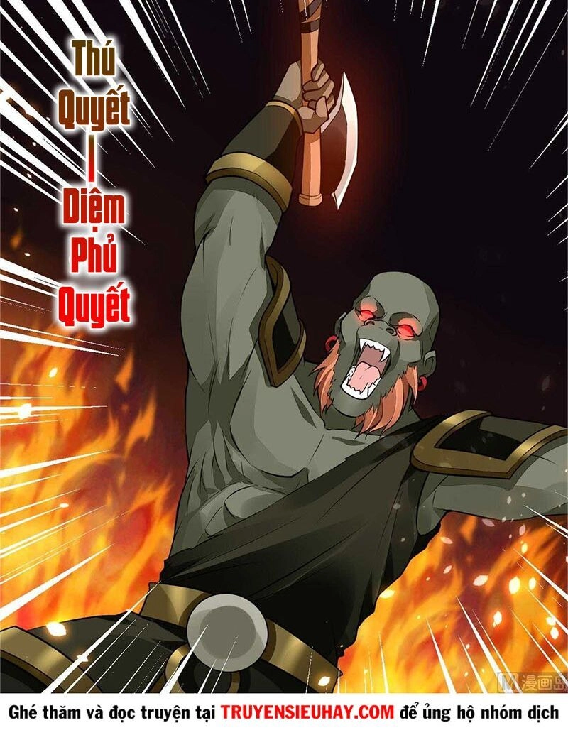 Vô Thượng Thần Vương Chapter 42 - 13