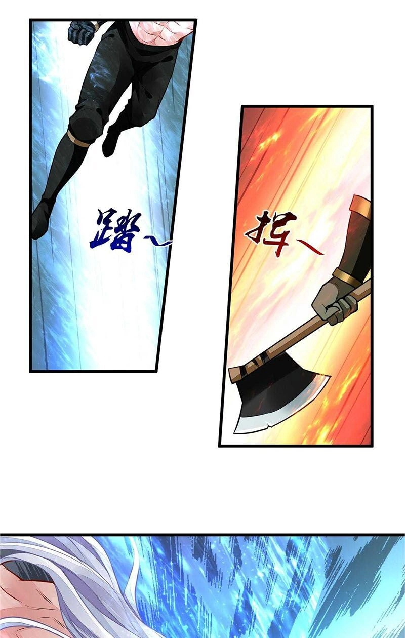 Vô Thượng Thần Vương Chapter 42 - 14