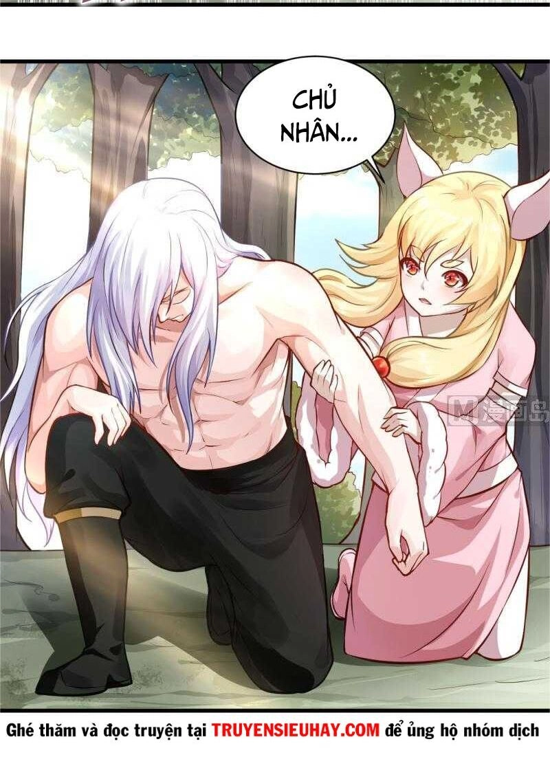 Vô Thượng Thần Vương Chapter 43 - 6