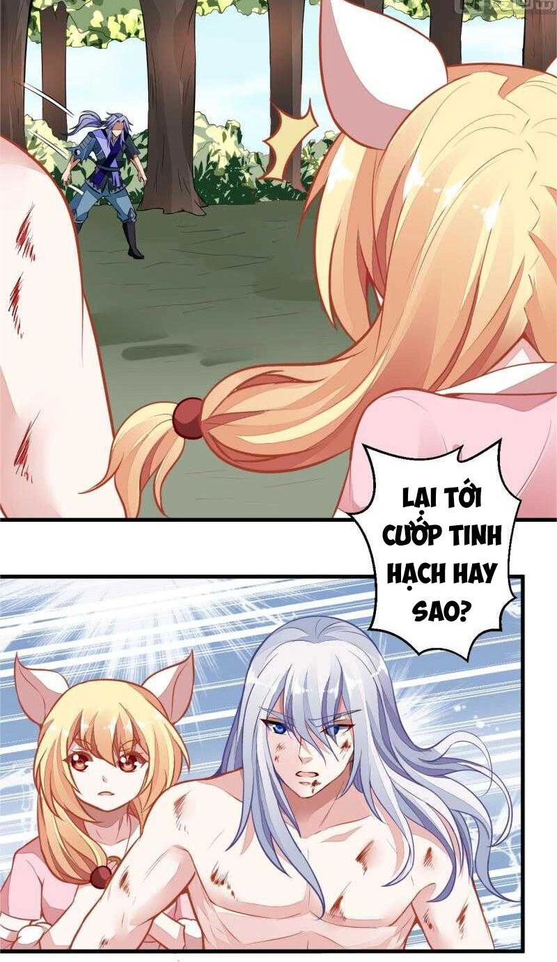 Vô Thượng Thần Vương Chapter 43 - 9