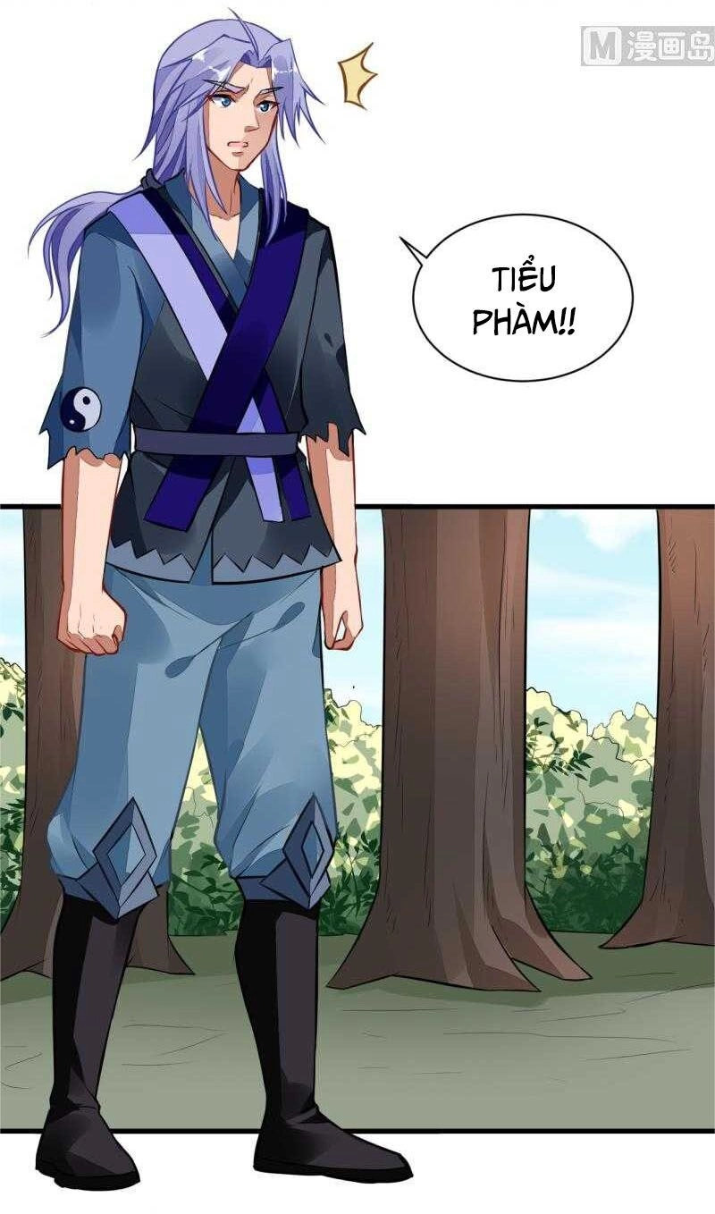 Vô Thượng Thần Vương Chapter 43 - 10