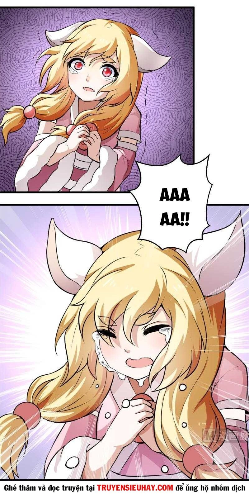 Vô Thượng Thần Vương Chapter 43 - 14