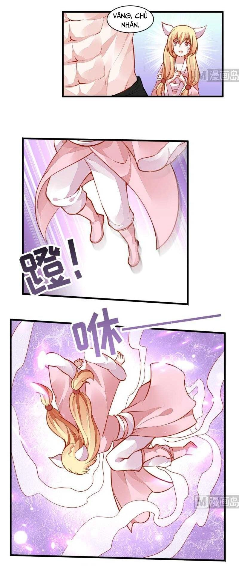 Vô Thượng Thần Vương Chapter 44 - 4