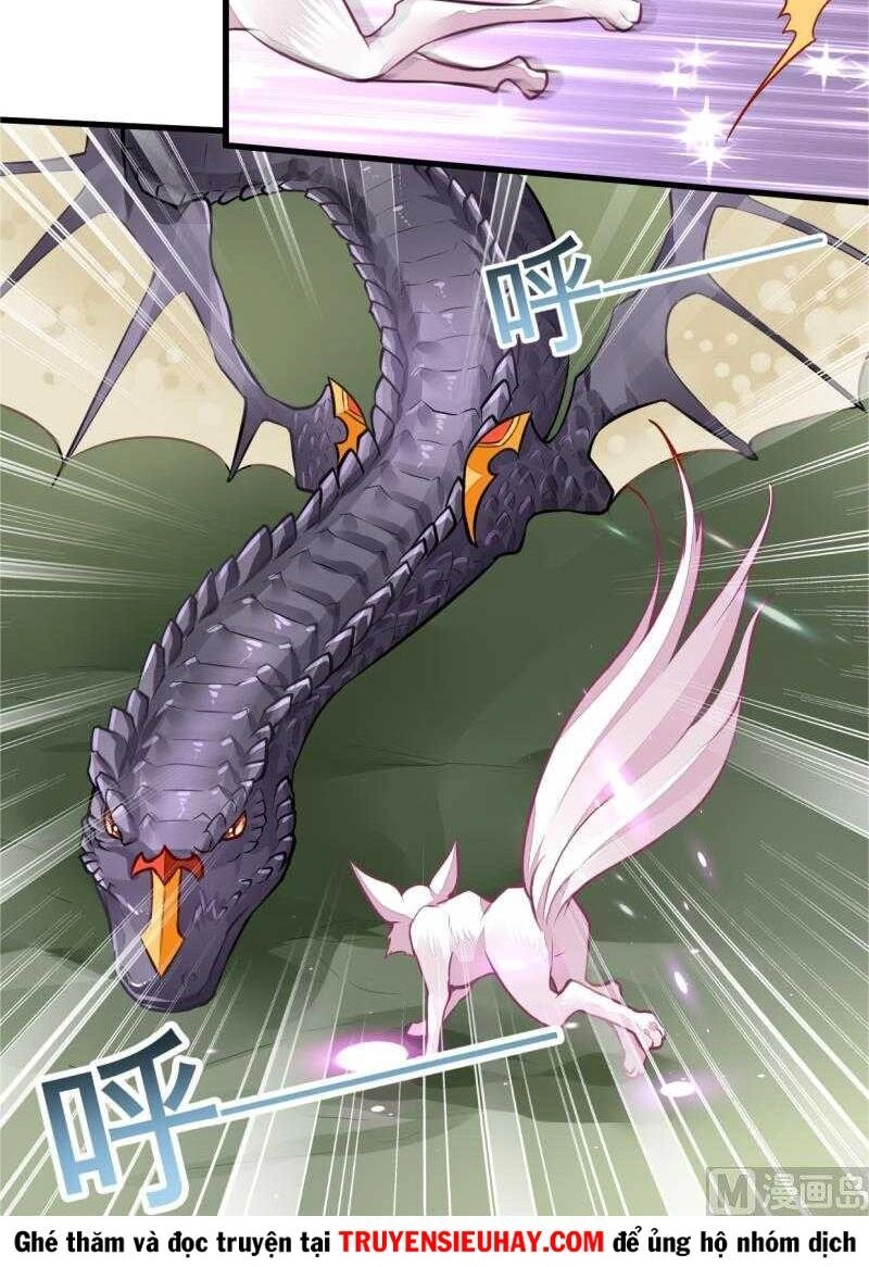 Vô Thượng Thần Vương Chapter 44 - 6