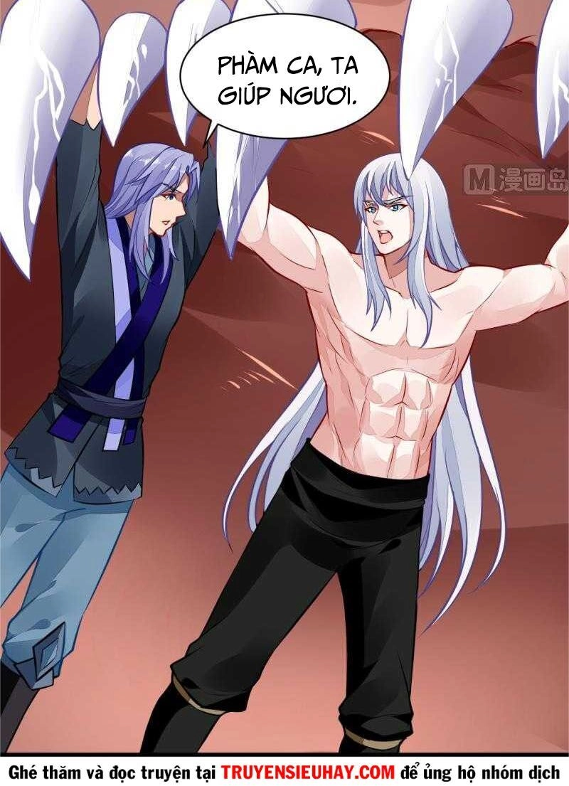 Vô Thượng Thần Vương Chapter 44 - 8