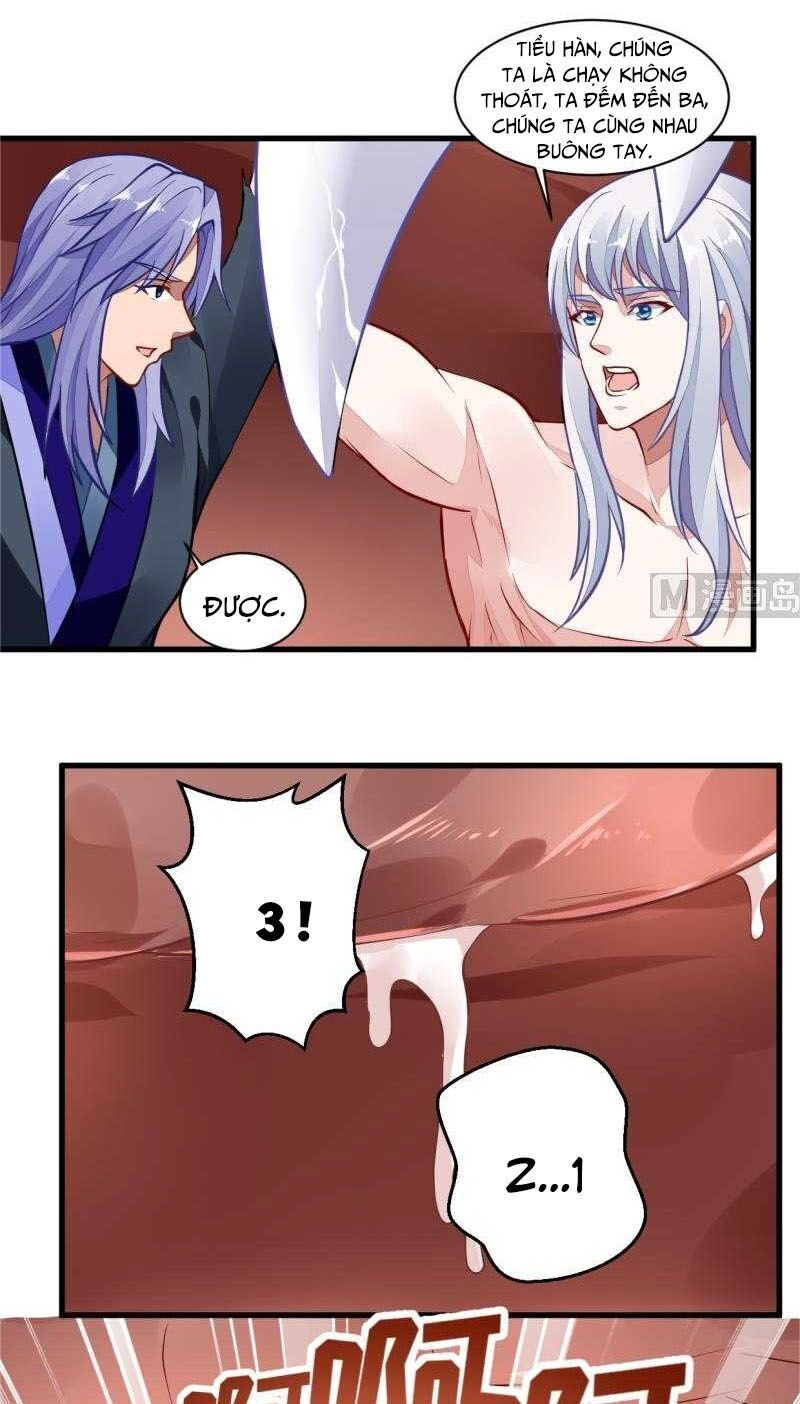 Vô Thượng Thần Vương Chapter 44 - 9