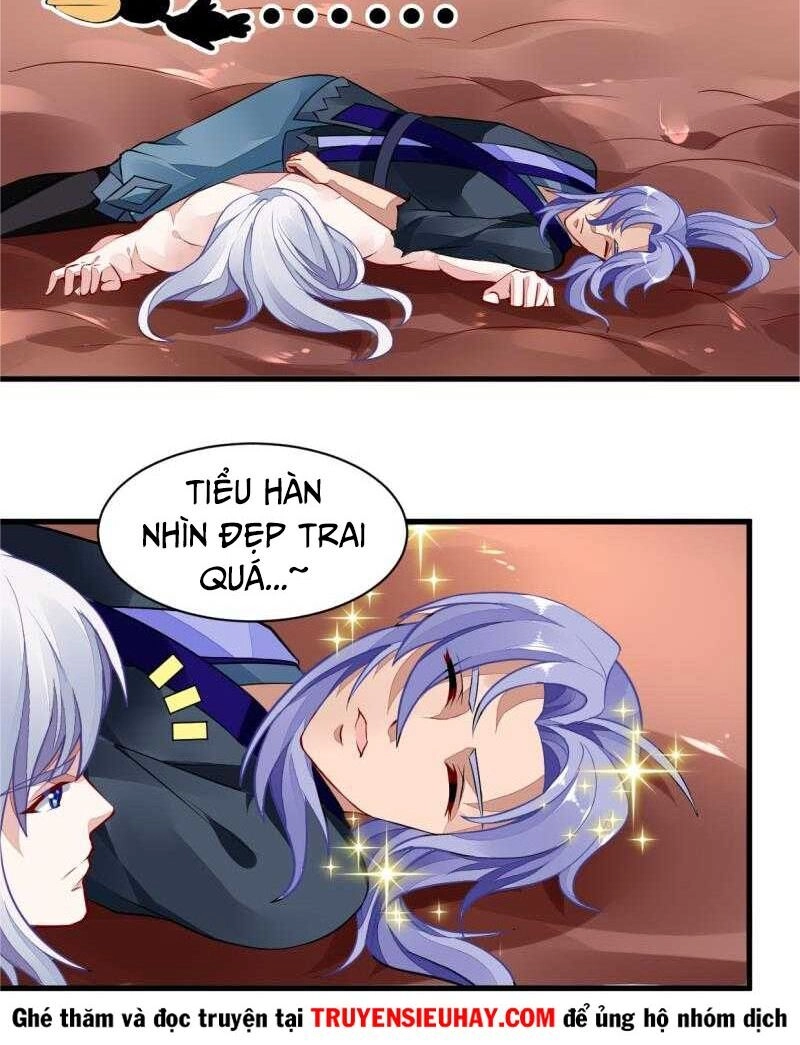 Vô Thượng Thần Vương Chapter 44 - 14