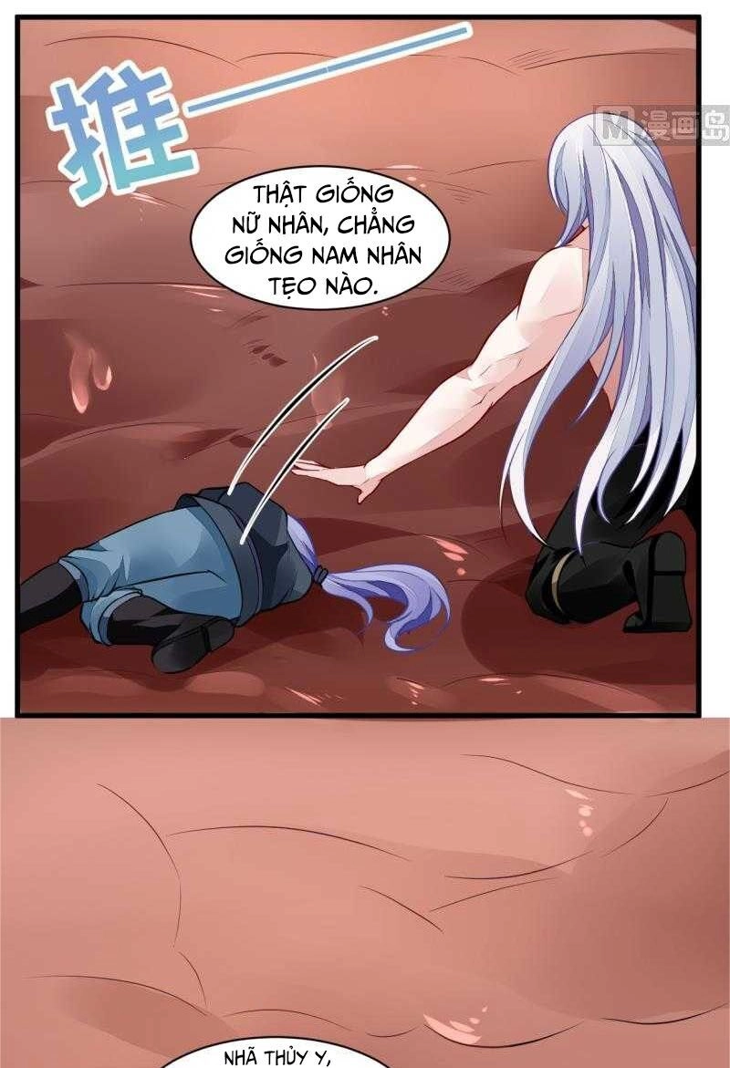 Vô Thượng Thần Vương Chapter 44 - 15